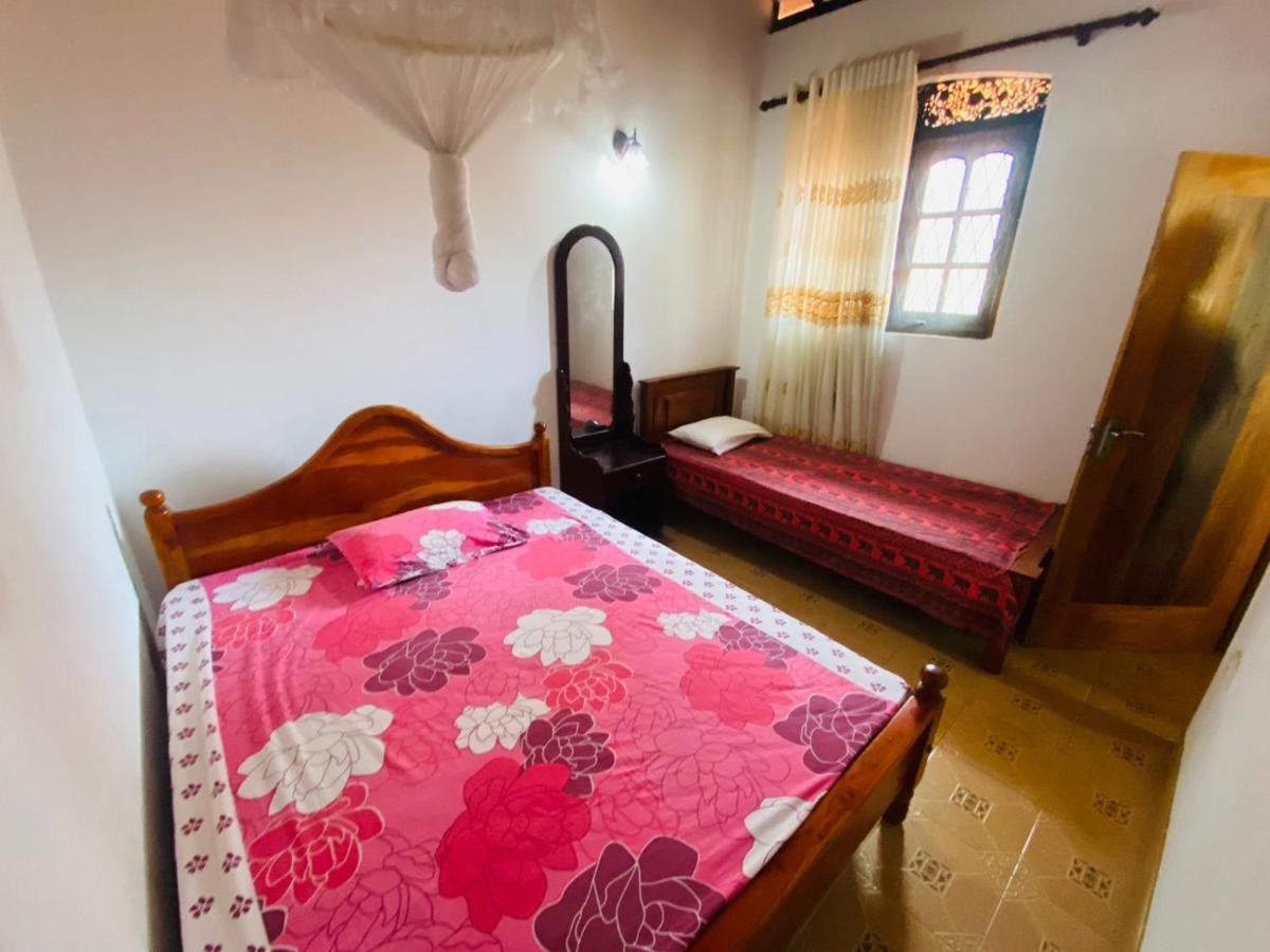 Colonial Bungalow Tangalle Εξωτερικό φωτογραφία