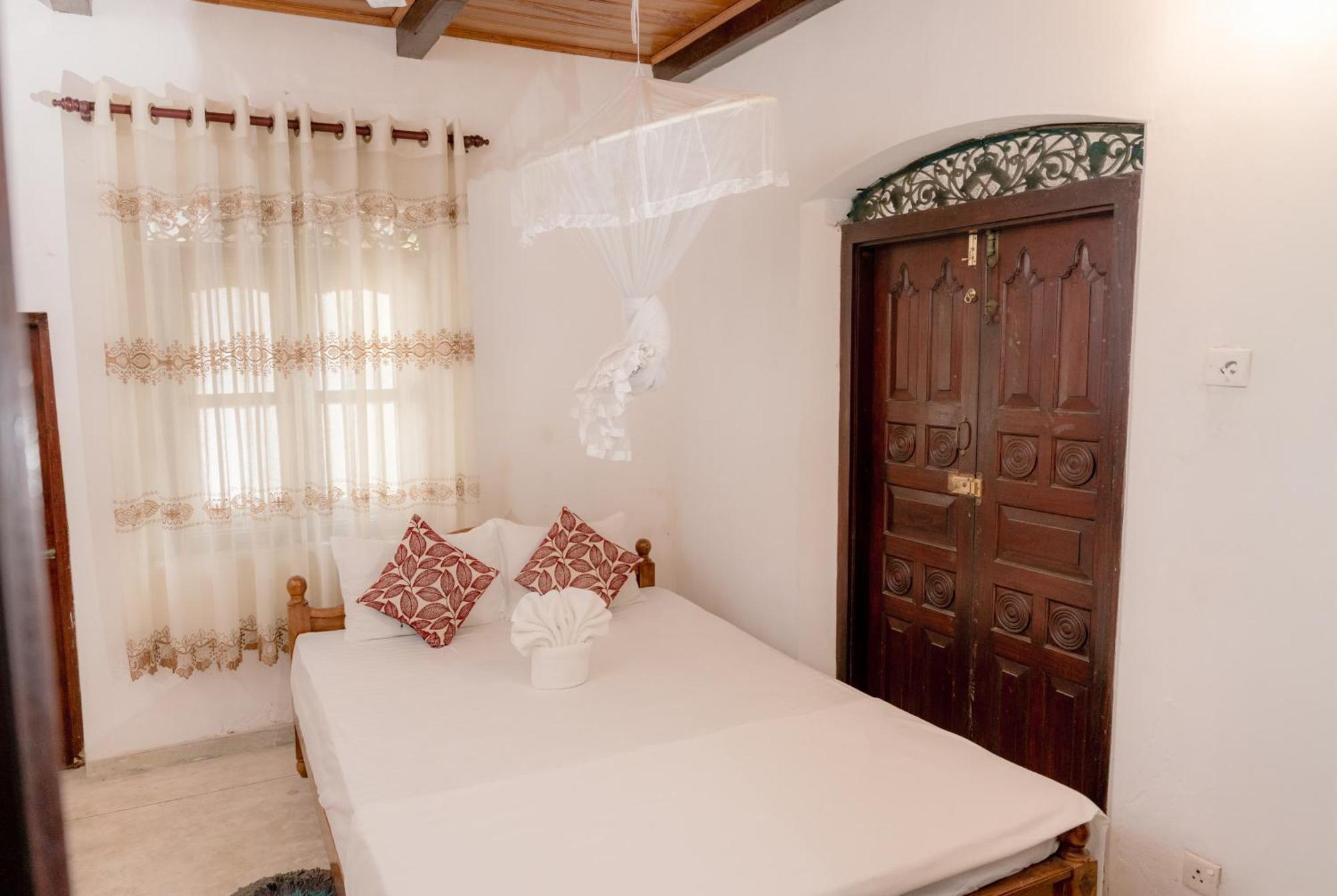 Colonial Bungalow Tangalle Εξωτερικό φωτογραφία