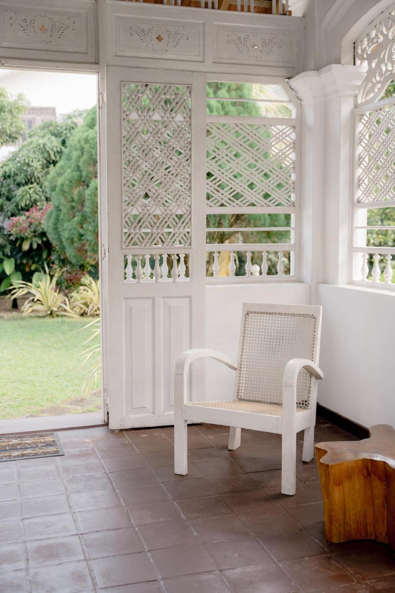 Colonial Bungalow Tangalle Εξωτερικό φωτογραφία