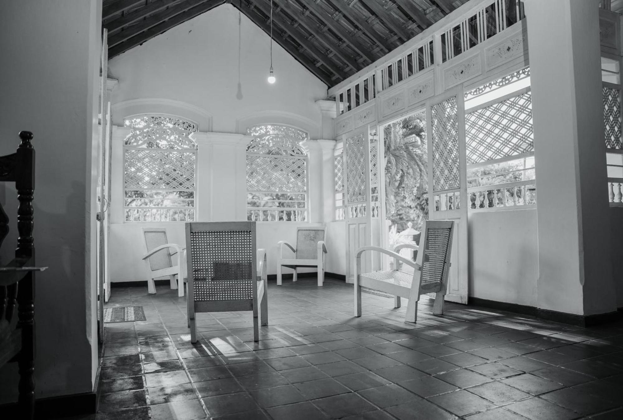 Colonial Bungalow Tangalle Εξωτερικό φωτογραφία